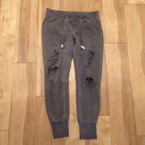 NSF Joggers